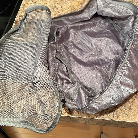 Biaggi suitcase - Picture 10 of 11